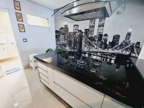Imagem Casa com 3 Quartos à Venda,  em Residencial Estoril - Taubaté