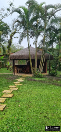 Imagem Casa com 4 Quartos à Venda, 250 m² em Sertão Do Camburi - São Sebastião
