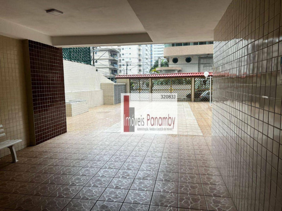 Imagem Apartamento com 1 Quarto à Venda, 40 m² em Tupi - Praia Grande Imagem Apartamento com 1 Quarto à Venda, 40 m² em Tupi - Praia Grande