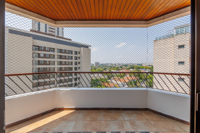 Imagem Apartamento com 4 Quartos à Venda, 218 m² em Campo Belo - São Paulo Imagem Apartamento com 4 Quartos à Venda, 218 m² em Campo Belo - São Paulo