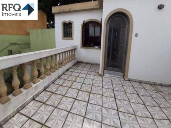 Imagem Casa com 4 Quartos à Venda, 250 m² em Planalto Paulista - São Paulo