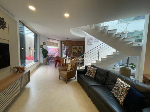 Imagem Sobrado com 4 Quartos à Venda, 230 m² em Urbanova Vii - São José Dos Campos
