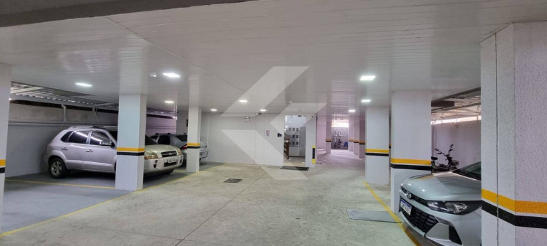 Imagem Apartamento com 2 Quartos à Venda, 58 m² em Cidade Nova - Itajaí