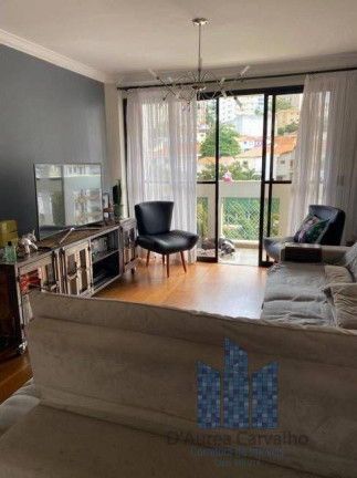 Imagem Apartamento com 4 Quartos à Venda, 128 m² em Vila Mariana - São Paulo Imagem Apartamento com 4 Quartos à Venda, 128 m² em Vila Mariana - São Paulo