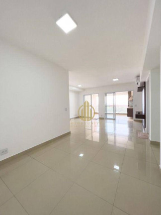 Imagem Apartamento com 3 Quartos à Venda, 126 m² em Jardim Botânico - Ribeirão Preto Imagem Apartamento com 3 Quartos à Venda, 126 m² em Jardim Botânico - Ribeirão Preto