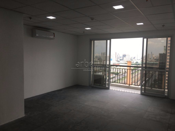 Imagem Sala Comercial à Venda, 42 m² em água Branca - São Paulo Imagem Sala Comercial à Venda, 42 m² em água Branca - São Paulo