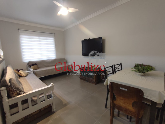 Imagem Imóvel com 1 Quarto à Venda, 45 m² em Boqueirão - Santos