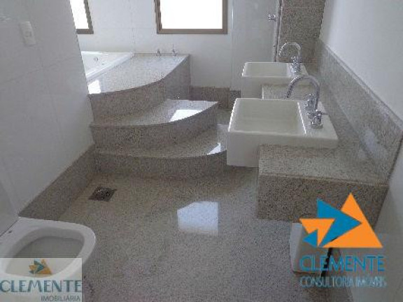 Imagem Apartamento com 4 Quartos à Venda, 180 m² em Santo Agostinho - Belo Horizonte