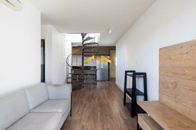 Imagem Apartamento com 2 Quartos à Venda, 114 m² em Santo Amaro - São Paulo Imagem Apartamento com 2 Quartos à Venda, 114 m² em Santo Amaro - São Paulo