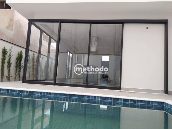 Imagem Casa com 3 Quartos à Venda, 210 m² em Swiss Park - Campinas Imagem Casa com 3 Quartos à Venda, 210 m² em Swiss Park - Campinas
