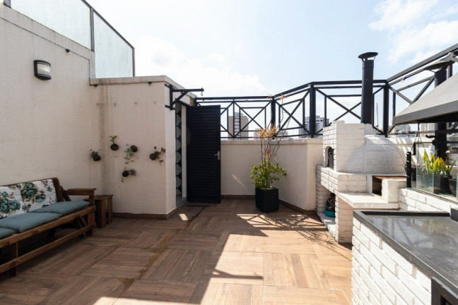 Imagem Imóvel com 2 Quartos à Venda, 170 m² em Vila Santa Catarina - São Paulo