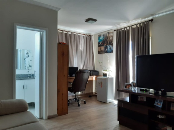 Imagem Imóvel com 2 Quartos à Venda, 88 m² em Fazenda Morumbi - São Paulo
