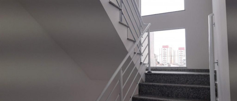 Imagem Imóvel com 2 Quartos à Venda, 43 m² em Itaquera - São Paulo