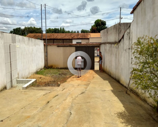 Imagem Casa com 3 Quartos à Venda,  em Centro Comunitario - Jaíba