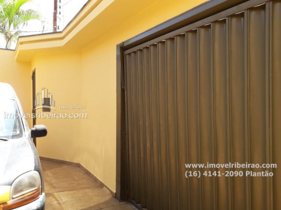 Imagem Casa com 3 Quartos à Venda, 169 m² em Ribeirânia - Ribeirão Preto