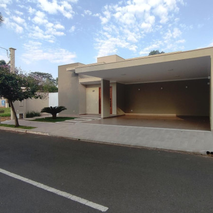 Casa com 3 Quartos à Venda, 290 m² em Condomínio Residencial Decolores - Birigui