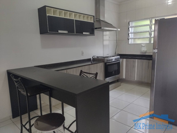 Imagem Casa de Condomínio com 2 Quartos à Venda, 72 m² em Jardim Califórnia - Barueri
