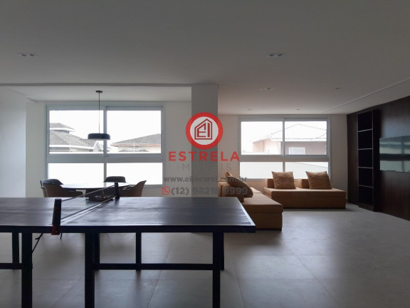 Imagem Imóvel com 2 Quartos à Venda, 64 m² em Loteamento Villa Branca - Jacareí