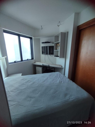 Imagem Apartamento com 1 Quarto à Venda, 51 m² em Caminho Das árvores - Salvador Imagem Apartamento com 1 Quarto à Venda, 51 m² em Caminho Das árvores - Salvador