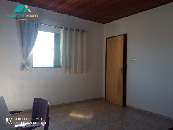 Imagem Sobrado com 2 Quartos à Venda, 140 m² em Terra Preta (terra Preta) - Mairiporã