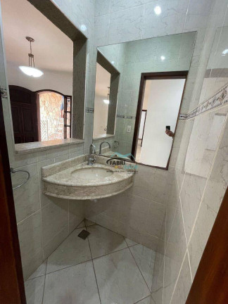 Imagem Casa com 3 Quartos à Venda, 375 m² em Vila Barão - Sorocaba