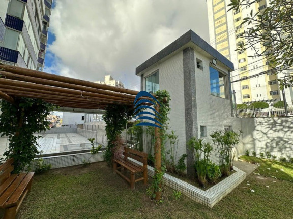 Imagem Cobertura com 3 Quartos à Venda, 270 m² em Garcia - Salvador