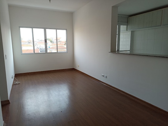 Imagem Imóvel com 2 Quartos à Venda, 50 m² em Vila Guarani (z Sul) - São Paulo Imagem Imóvel com 2 Quartos à Venda, 50 m² em Vila Guarani (z Sul) - São Paulo
