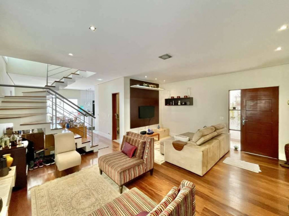 Casa com 3 Quartos à Venda, 173 m² em Granja Viana Ii - Cotia