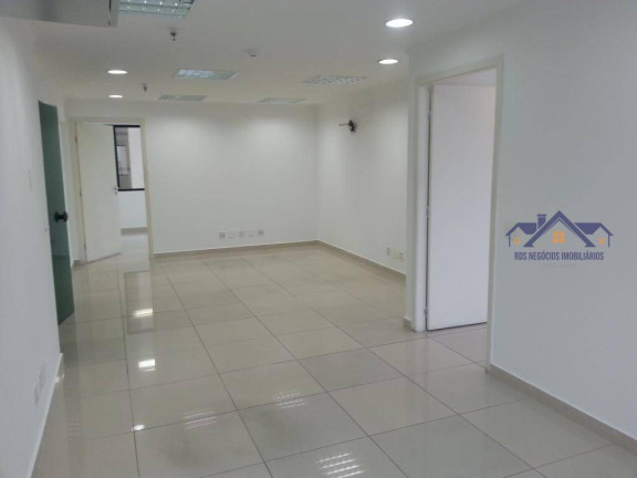 Imagem Sala Comercial para Alugar, 103 m² em São Paulo Imagem Sala Comercial para Alugar, 103 m² em São Paulo