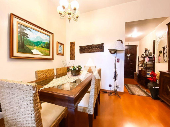 Imagem Apartamento com 3 Quartos à Venda, 83 m² em Alto - Teresópolis Imagem Apartamento com 3 Quartos à Venda, 83 m² em Alto - Teresópolis
