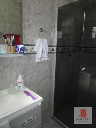 Imagem Casa com 3 Quartos à Venda,  em Olímpica - Esteio