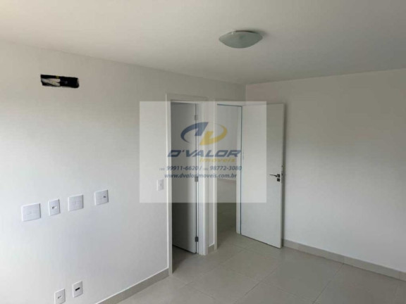 Imagem Apartamento com 3 Quartos à Venda, 70 m² em Bessa - João Pessoa