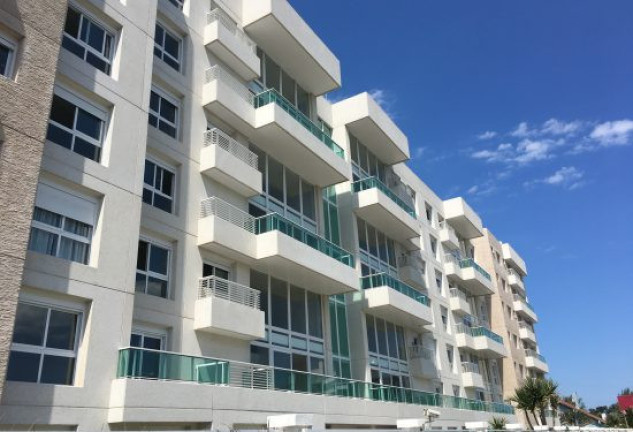 Imagem Apartamento com 3 Quartos à Venda, 211 m² em Xangri-lá - Xangri-lá Imagem Apartamento com 3 Quartos à Venda, 211 m² em Xangri-lá - Xangri-lá