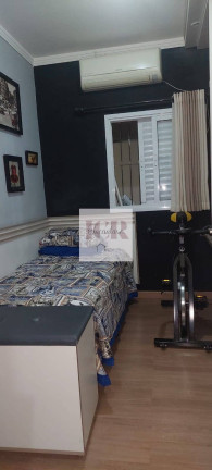 Imagem Apartamento com 3 Quartos à Venda, 117 m² em Vila Trujillo - Sorocaba Imagem Apartamento com 3 Quartos à Venda, 117 m² em Vila Trujillo - Sorocaba