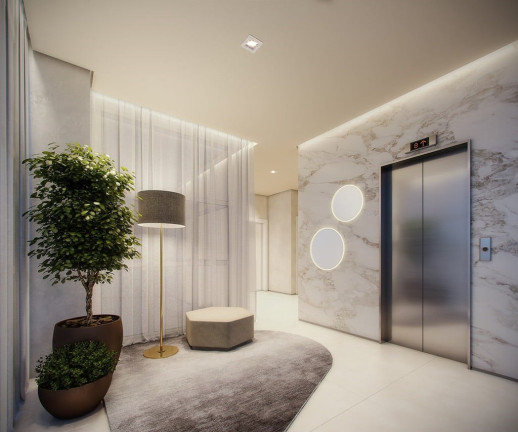 Imagem Apartamento com 4 Quartos à Venda, 433 m² em Campina Do Siqueira - Curitiba Imagem Apartamento com 4 Quartos à Venda, 433 m² em Campina Do Siqueira - Curitiba