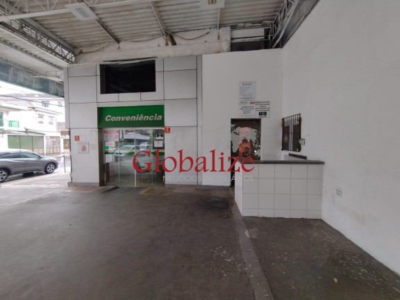 Imagem Sala Comercial à Venda, 864 m² em Aparecida - Santos Imagem Sala Comercial à Venda, 864 m² em Aparecida - Santos