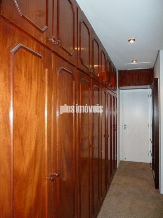 Imagem Apartamento com 4 Quartos para Alugar, 270 m² em Morumbi - São Paulo Imagem Apartamento com 4 Quartos para Alugar, 270 m² em Morumbi - São Paulo