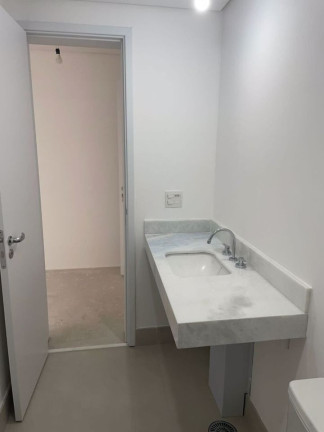 Imagem Apartamento com 3 Quartos à Venda, 131 m² em Cidade Monções - São Paulo Imagem Apartamento com 3 Quartos à Venda, 131 m² em Cidade Monções - São Paulo