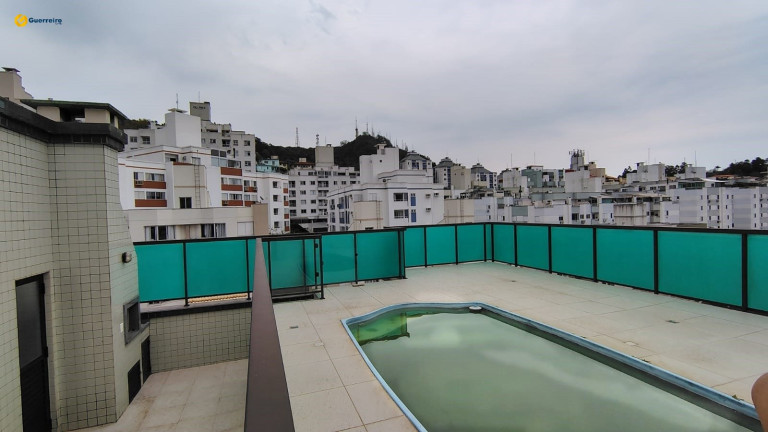 Cobertura com 3 Quartos à Venda, 160 m² em Carvoeira - Florianópolis