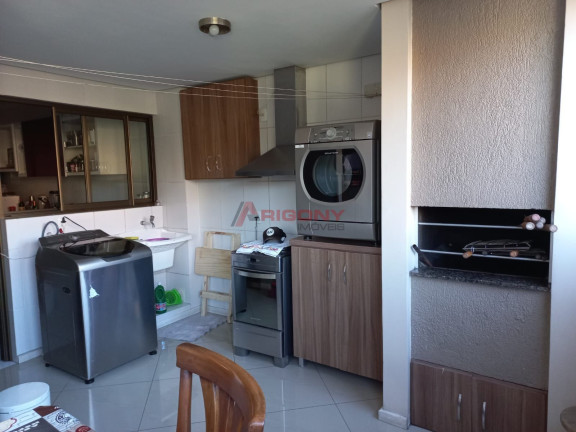 Imagem Apartamento com 3 Quartos à Venda, 120 m² em Nossa Senhora Do Rosário - Santa Maria Imagem Apartamento com 3 Quartos à Venda, 120 m² em Nossa Senhora Do Rosário - Santa Maria