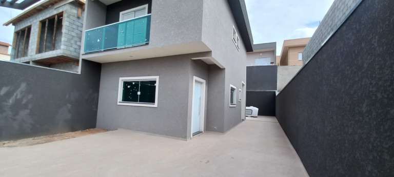 Imagem Sobrado com 3 Quartos à Venda, 111 m² em Portais (polvilho) - Cajamar