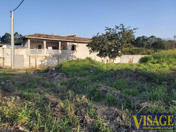 Imagem Terreno à Venda, 12 m² em Jaguari - Jacareí Imagem Terreno à Venda, 12 m² em Jaguari - Jacareí