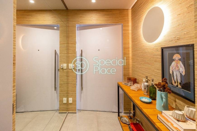 Imagem Apartamento com 3 Quartos à Venda, 337 m² em Itaim Bibi - São Paulo