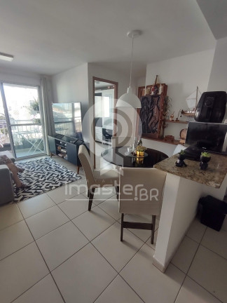 Imagem Apartamento com 2 Quartos à Venda, 54 m² em Fátima - Fortaleza Imagem Apartamento com 2 Quartos à Venda, 54 m² em Fátima - Fortaleza