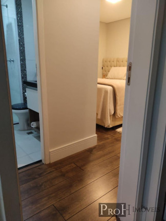 Imagem Apartamento com 3 Quartos à Venda, 67 m² em Centro - Diadema