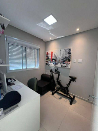 Imagem Apartamento com 2 Quartos à Venda, 40 m² em Vila Butantã - São Paulo