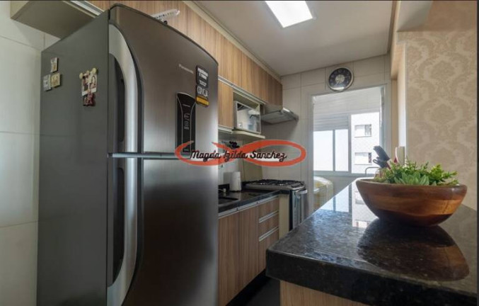 Imagem Apartamento com 2 Quartos à Venda, 63 m² em Vila Carrão - São Paulo