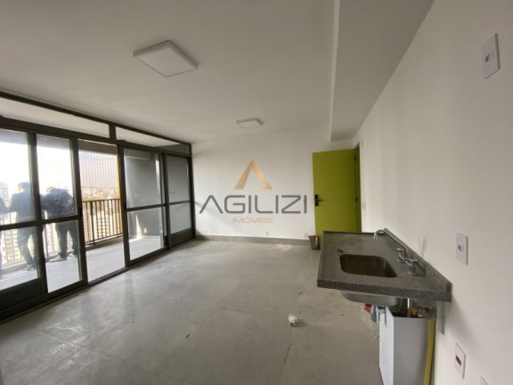 Imagem Apartamento com 3 Quartos à Venda, 85 m² em Vila Madalena - São Paulo