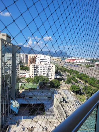 Imagem Apartamento com 3 Quartos à Venda, 100 m² em Barra Olímpica - Rio De Janeiro Imagem Apartamento com 3 Quartos à Venda, 100 m² em Barra Olímpica - Rio De Janeiro