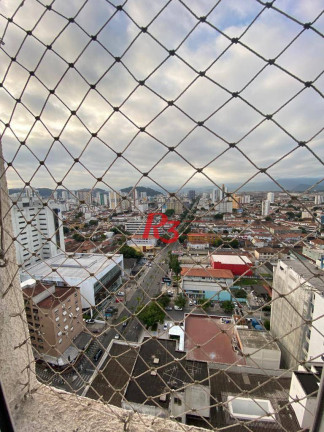 Imagem Apartamento com 2 Quartos à Venda, 70 m² em Boqueirão - Santos